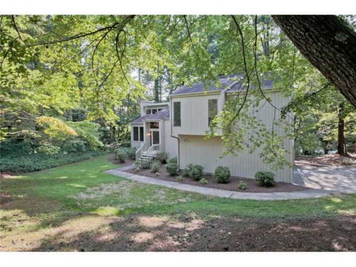 1781 Greystone Court Ne, Marietta, GA 30068