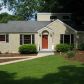 1391 Carter Road, Decatur, GA 30030 ID:9879295