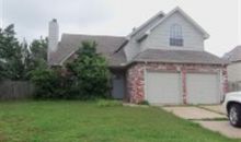 8717 East 91st Place Tulsa, OK 74133