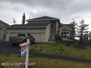 5308 Wood Hall Drive, Anchorage, AK 99516