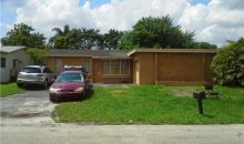 8618 BEEKMAN DR Hollywood, FL 33025