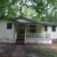 40 Worley Drive, Franklin, GA 30217 ID:9875806