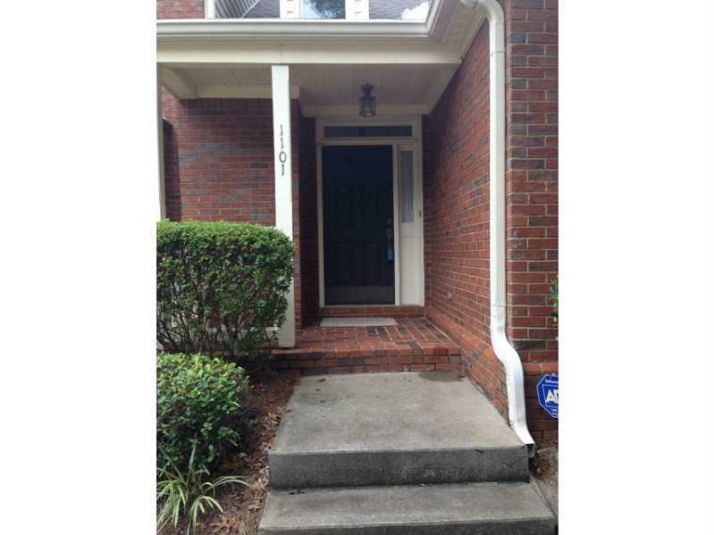 Unit 0 - 1101 Bridle Path, Marietta, GA 30068