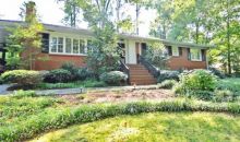 1561 Council Bluff Drive Atlanta, GA 30345