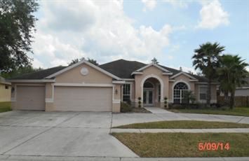 5408 Garden Arbor Dr, Lutz, FL 33558