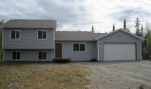 11258 W Birchwood Lane Big Lake, AK 99652