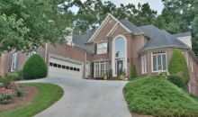 1405 Woodland Lake Drive Snellville, GA 30078