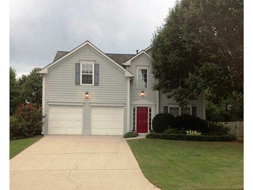 865 Under Court, Buford, GA 30518