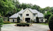 6545 Old Riverside Drive Atlanta, GA 30328