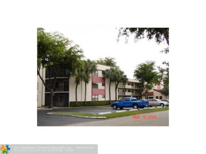 3400 Foxcroft Rd # 210, Hollywood, FL 33025