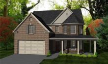 5448 Jamerson Drive Atlanta, GA 30349