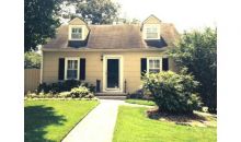 1893 Tobey Road Atlanta, GA 30341