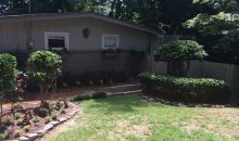 2347 Drew Valley Road Ne Atlanta, GA 30319