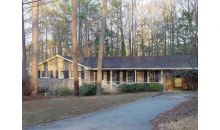 3771 Harts Mill Lane Ne Atlanta, GA 30319