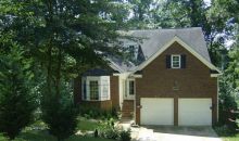 1841 Mary Lou Lane Atlanta, GA 30316