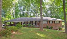 3002 Shenandoah Valley Road Ne Atlanta, GA 30345