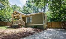 1637 Eastport Terrace Se Atlanta, GA 30317