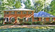 2060 Grand Prix Drive Atlanta, GA 30345