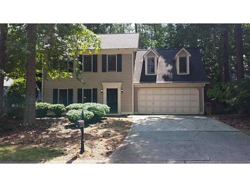 3474 Whisperwood Court Nw, Marietta, GA 30064