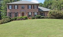 3510 Evans Ridge Drive Atlanta, GA 30341