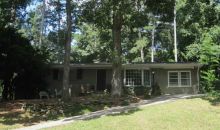 3842 Admiral Drive Atlanta, GA 30341