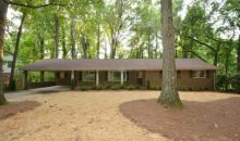 2998 Medinah Court Atlanta, GA 30341