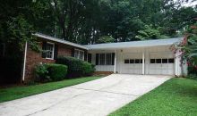 4067 Commodore Drive Atlanta, GA 30341