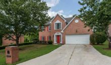 6202 Magnolia Trace Stone Mountain, GA 30087