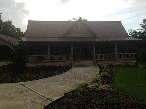 3108 Vinson Mountain Road, Rockmart, GA 30153