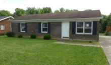 662 Cottonwood Dr Richmond, KY 40475