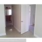 9101 LIME BAY BL # 314, Fort Lauderdale, FL 33321 ID:9811740