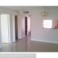 9101 LIME BAY BL # 314, Fort Lauderdale, FL 33321 ID:9811741