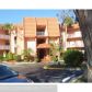 9101 LIME BAY BL # 314, Fort Lauderdale, FL 33321 ID:9811743