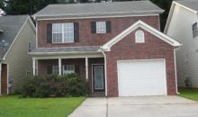 619 Shadowmoore Dr Riverdale, GA 30274