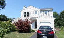 100 Fox Hunt Dr Souderton, PA 18964