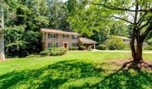 2891 Thornbriar Road Atlanta, GA 30340