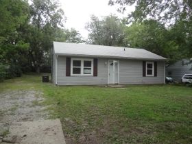 3412 Southeast Brya, Topeka, KS 66605