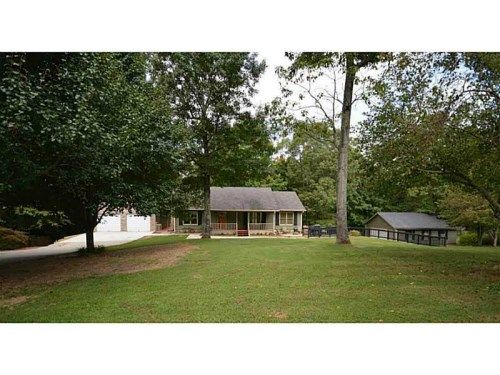 2791 Upper Sweetwater Trail Se, White, GA 30184