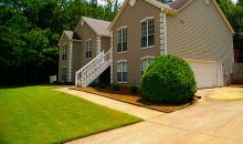 3901 Garrett Springs Drive Powder Springs, GA 30127