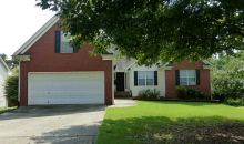 5668 Post Mill Court Buford, GA 30518