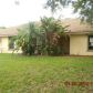 2361    Se Bordeaux Court, Port Saint Lucie, FL 34952 ID:9946594