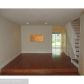 7248 Woodmont Ave # 7248, Fort Lauderdale, FL 33321 ID:9790504