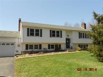 404 Village Street, Northford, CT 06472