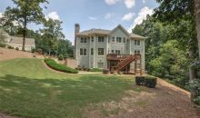 133 Northampton Drive Canton, GA 30115