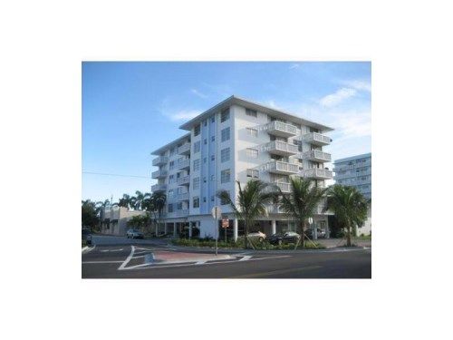 4142 N JEFFERSON AV # 5A, Miami Beach, FL 33140