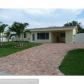 1630 NE 32ND ST, Pompano Beach, FL 33064 ID:9944025