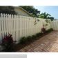 1630 NE 32ND ST, Pompano Beach, FL 33064 ID:9944034