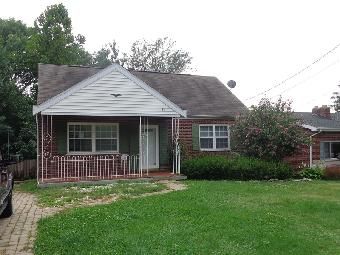 33 Julia Ave, Florence, KY 41042