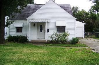 25 Russell St, Florence, KY 41042