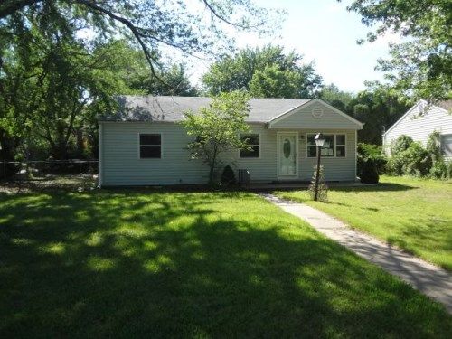 1263 SW Belle Ave, Topeka, KS 66604